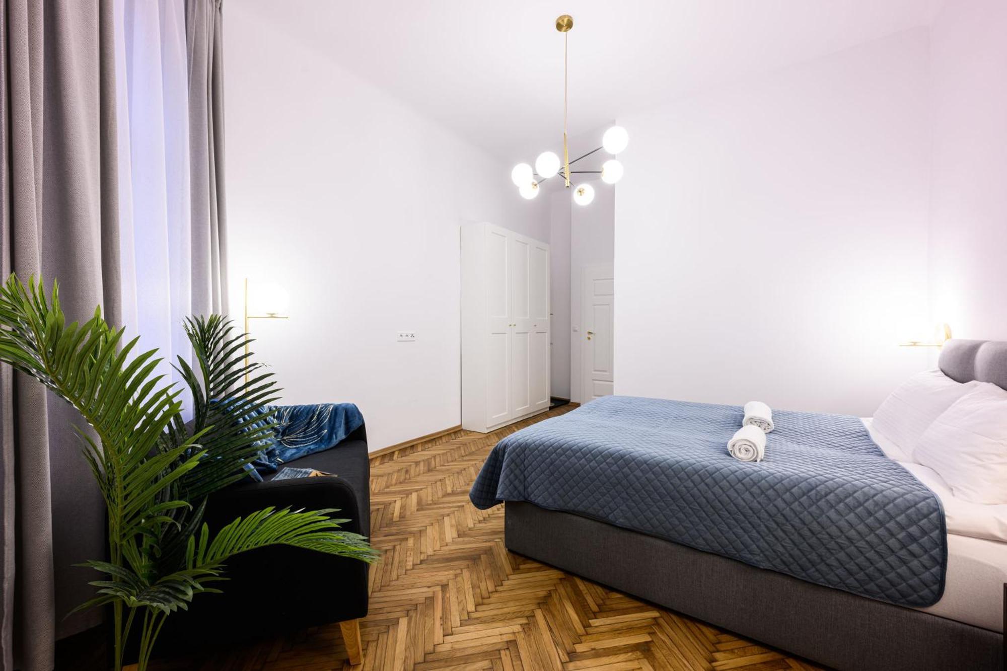Unique Style Apartments Old Town - 25 Min From The Airport - By Homelike Krakau Exterior foto