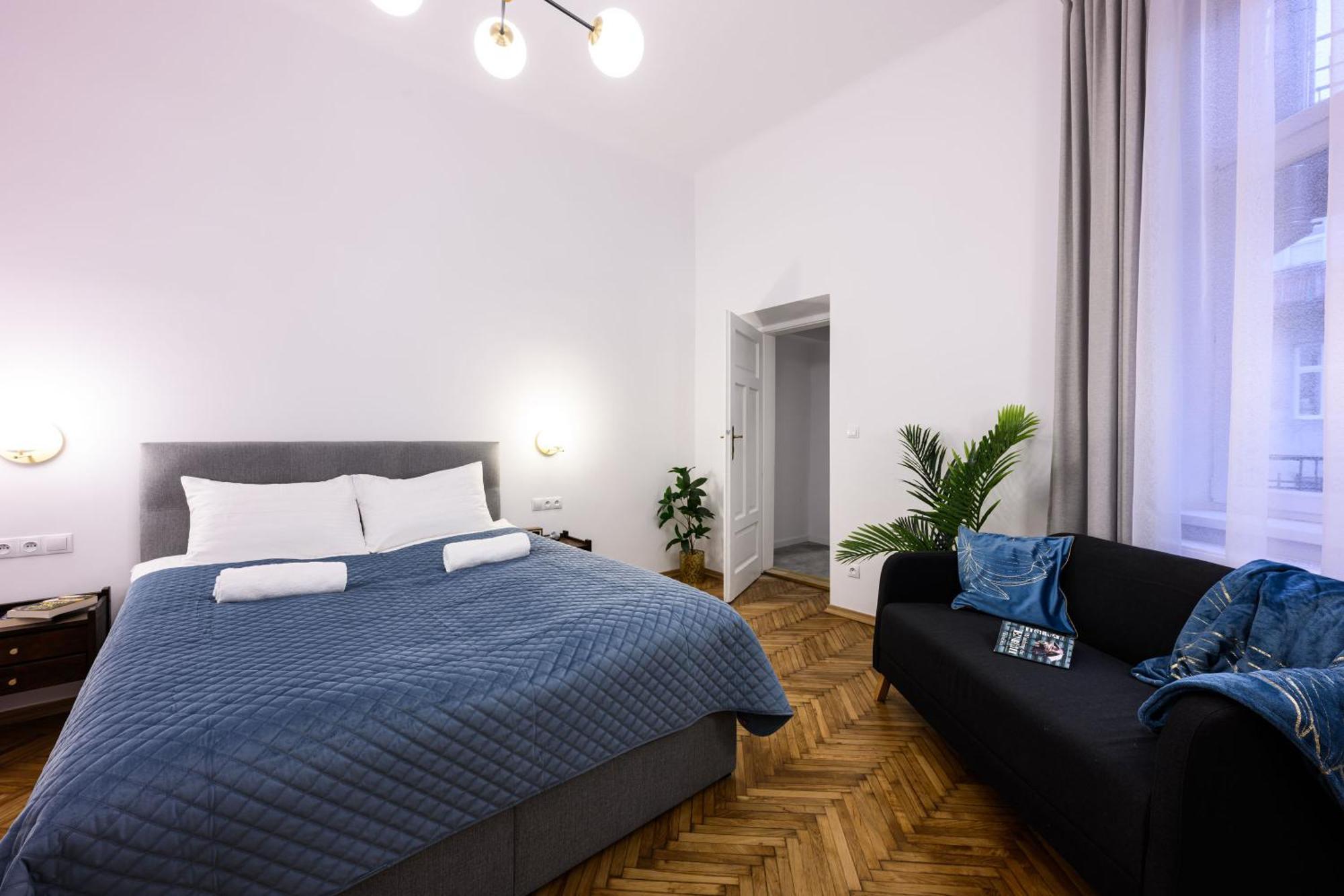 Unique Style Apartments Old Town - 25 Min From The Airport - By Homelike Krakau Exterior foto
